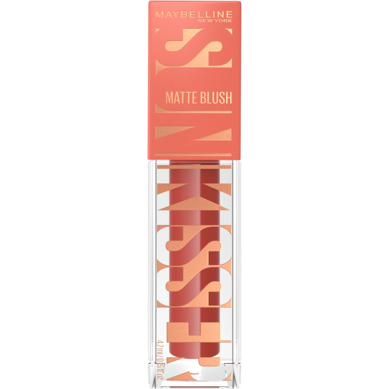 Maybelline New York Sunkisser Matte Blush 4,7 ml 39 Coastal Crush Maybelline New York