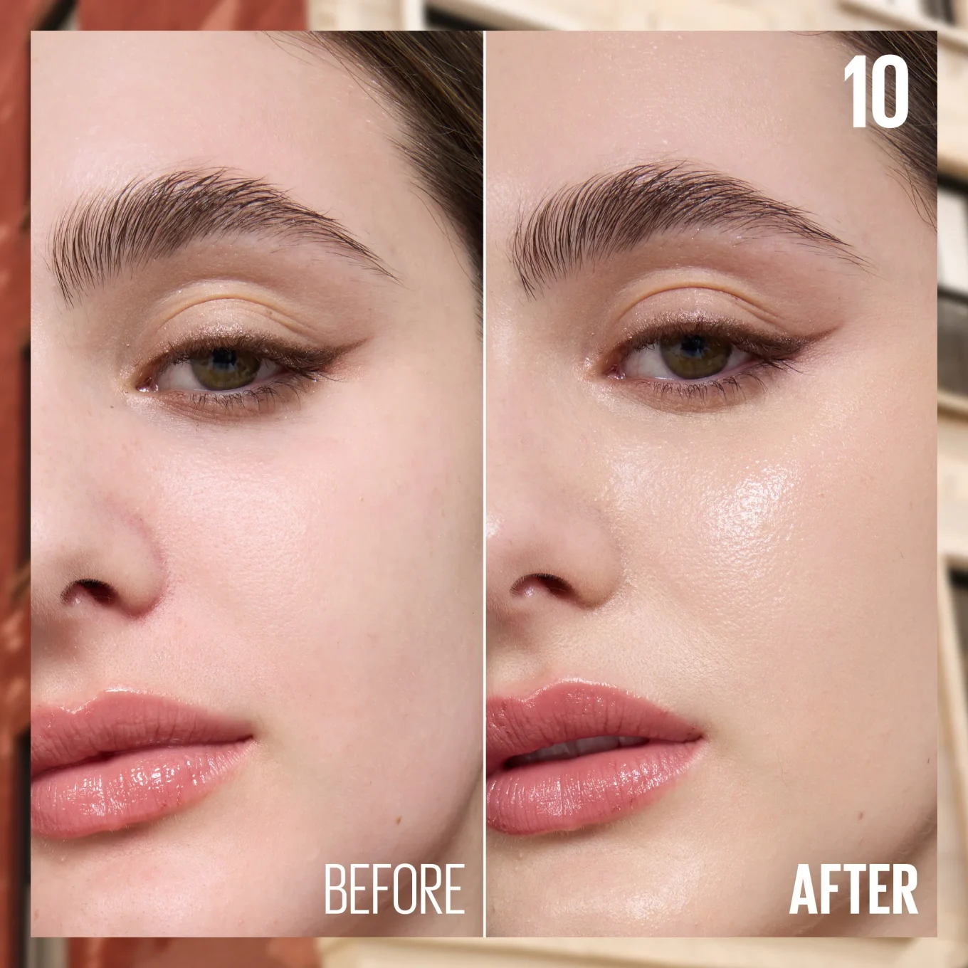 Maybelline New York Fit Me Nude BB-Kräm SPF50, 30 ml Maybelline New York