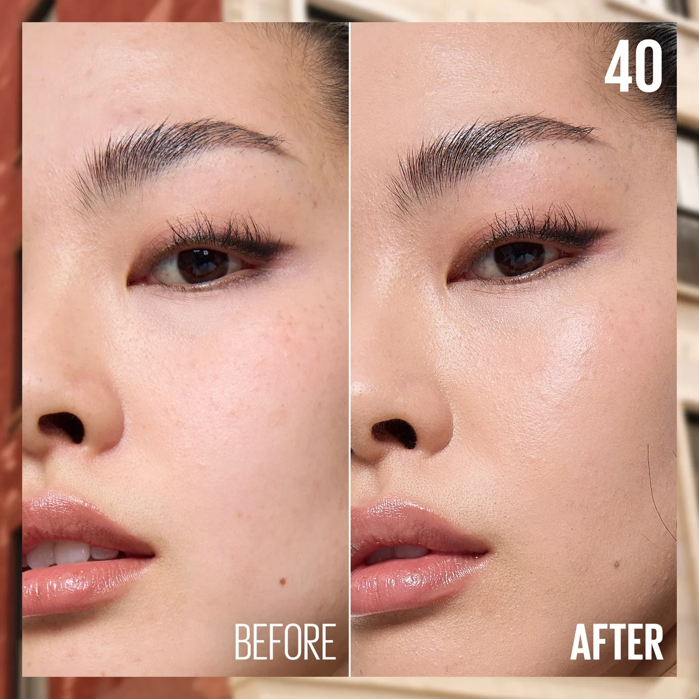 Maybelline New York Fit Me Nude BB-Kräm SPF50, 30 ml Maybelline New York