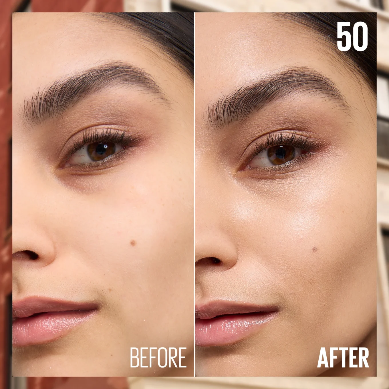 Maybelline New York Fit Me Nude BB-Kräm SPF50, 30 ml Maybelline New York