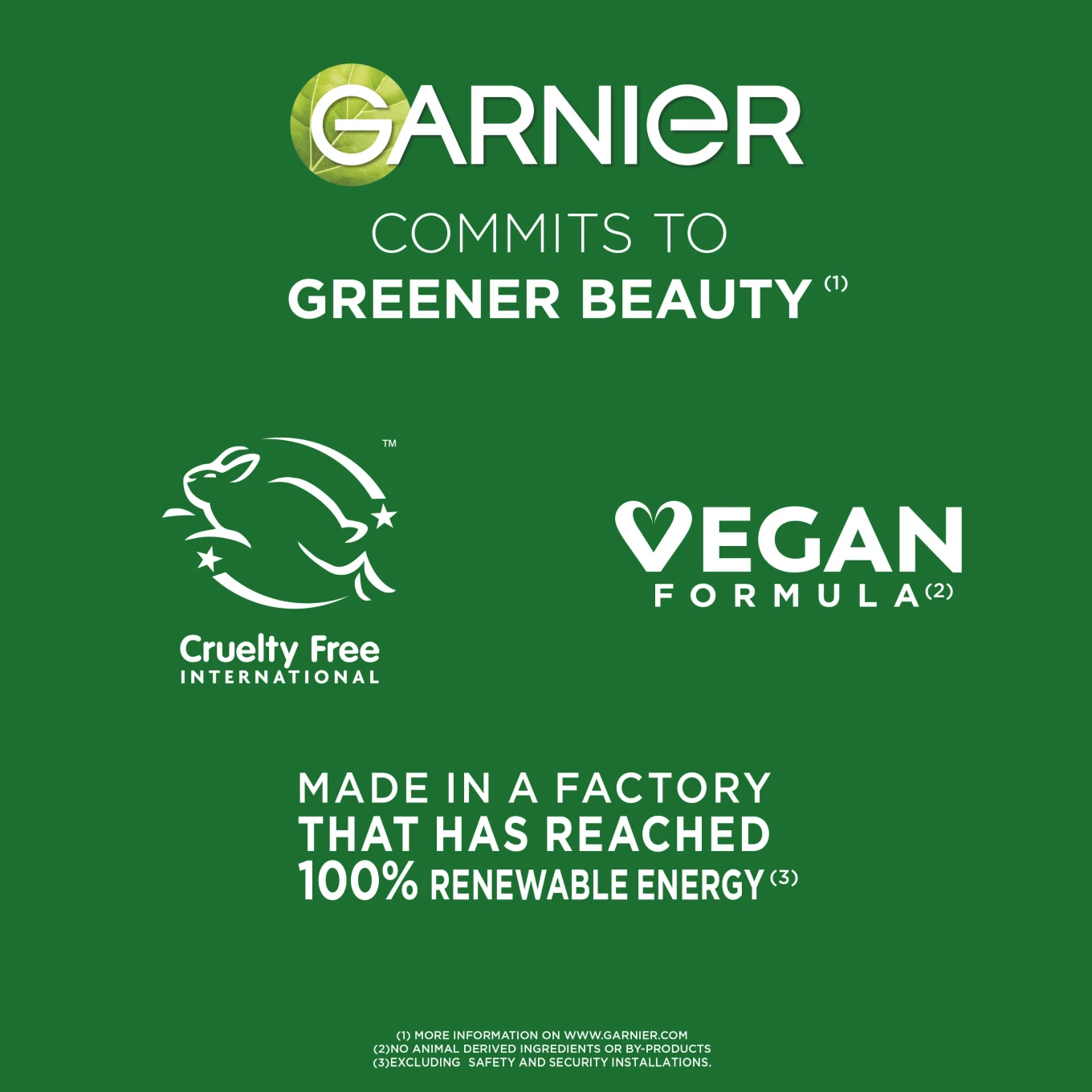 Garnier Fructis Keratin Sleek Schampo 200 ml Garnier