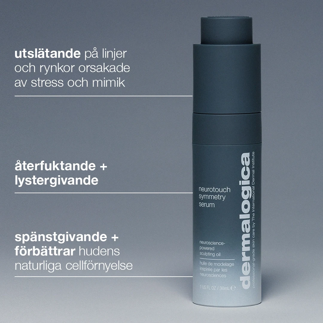 Dermalogica NeuroTouch Symmetry Serum 30 ml Dermalogica