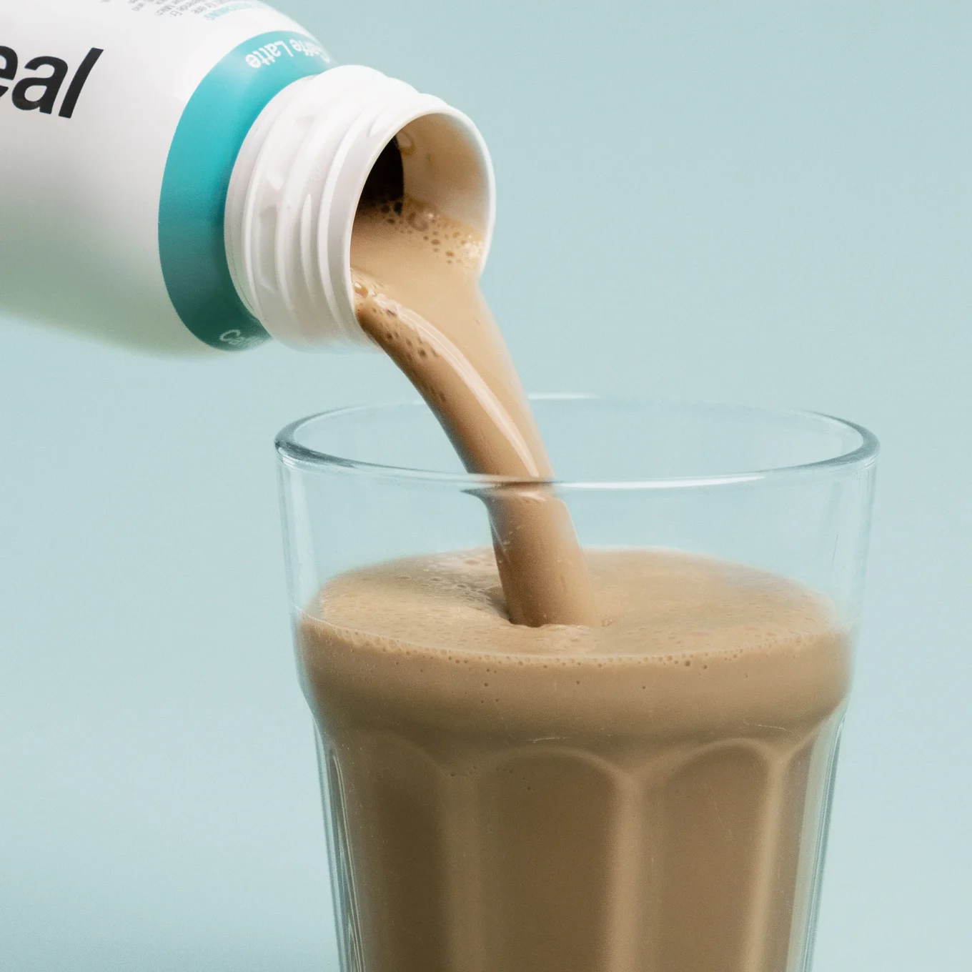 Nupo One Meal +Prime Caffe Latte Laktosfri 330ml Nupo