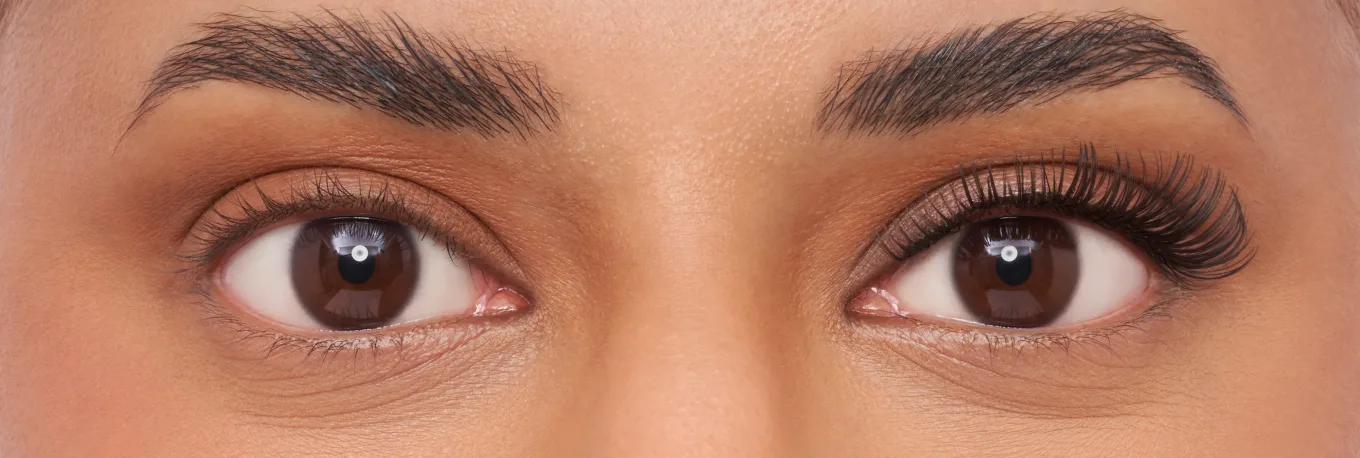 Eylure Volume & Curl Voluminous Clusters Eylure