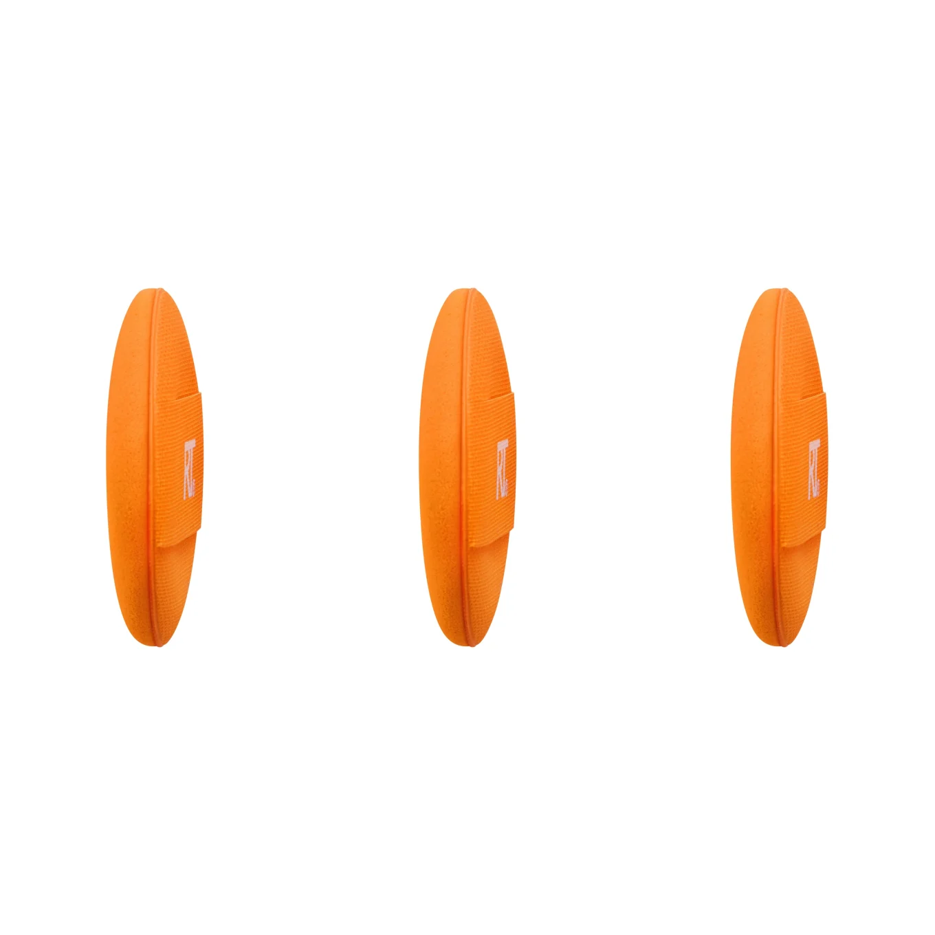 Real Techniques Mini Miracle Concealer Puff Trio Real Techniques