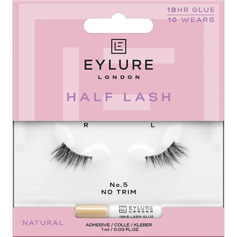 Eylure Half Lash No.5 Eylure