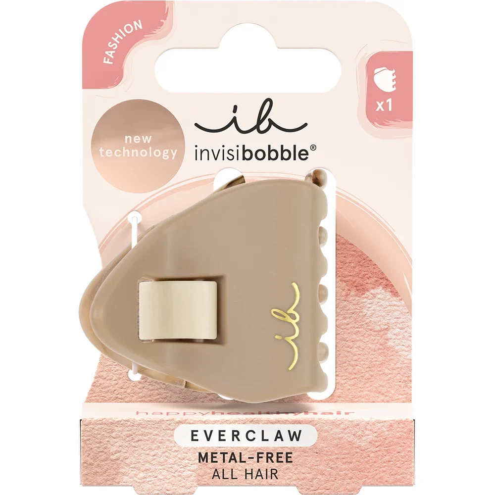 Invisibobble Everclaw S Too Faced 1 st Invisibobble