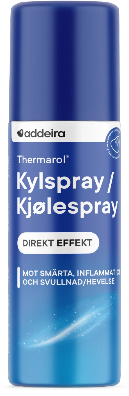 Addeira Thermarol Kylspray 150 ml Addeira