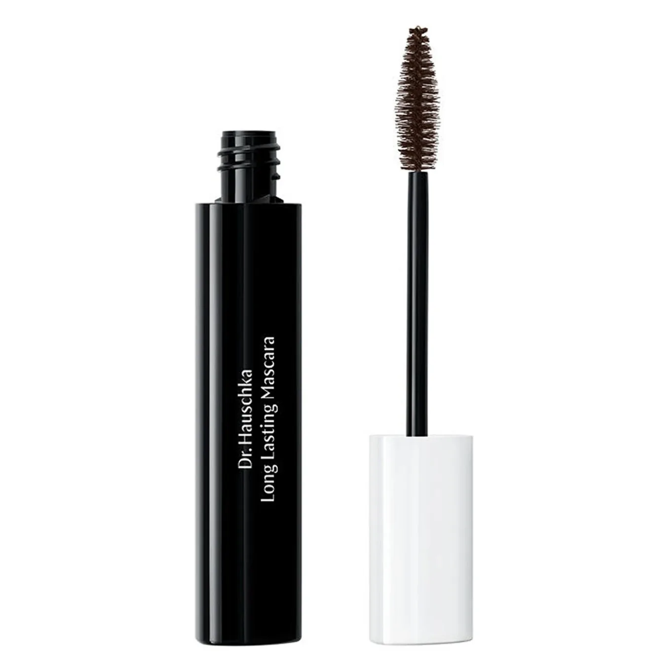 Dr. Hauschka Long Lasting Mascara 8 ml 02 Brown Dr. Hauschka
