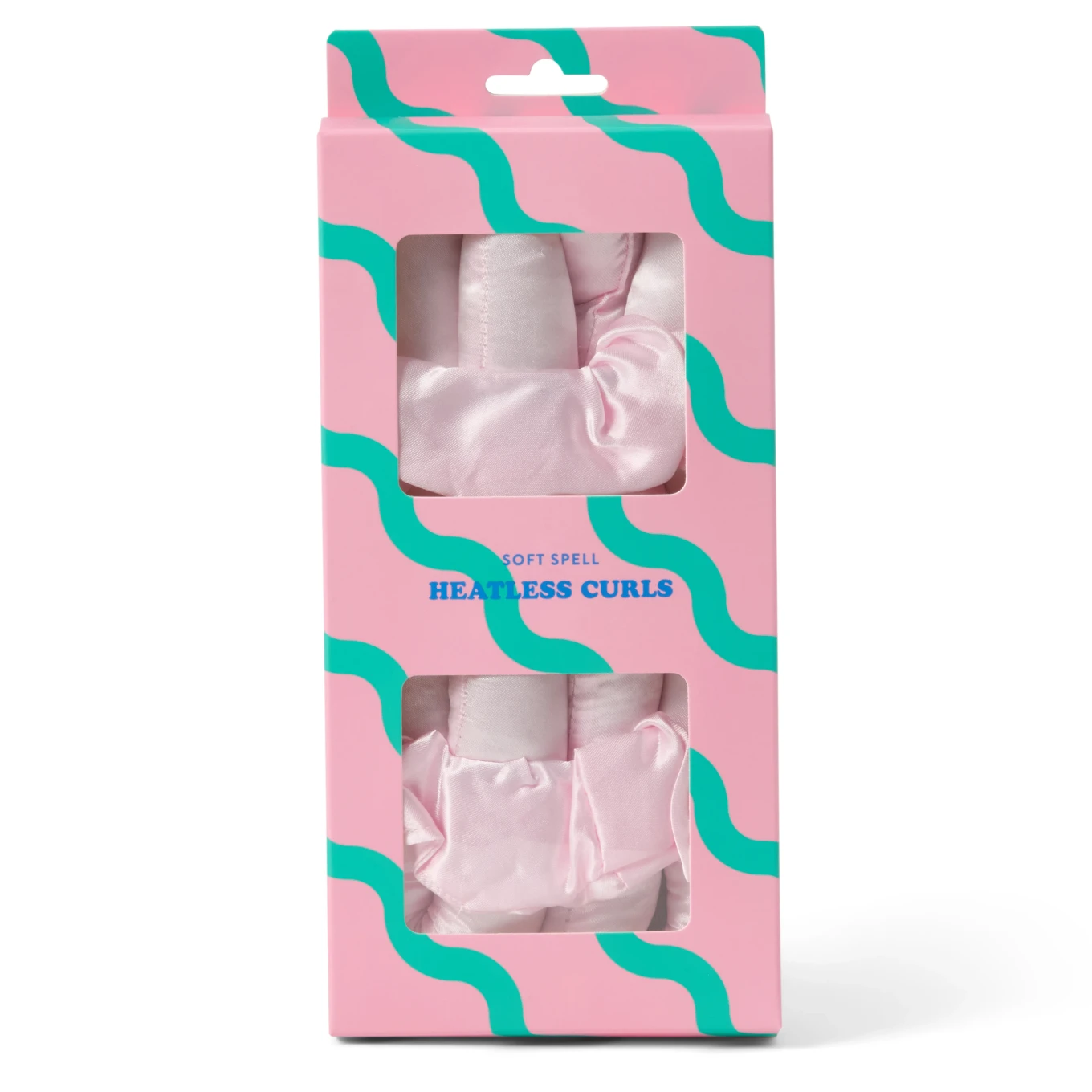 Soft Spell Heatless Curls Soft Spell