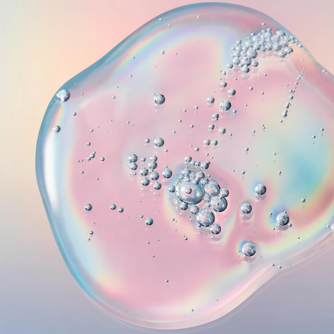 Nuxe Zinc Power Purifying Cleansing Gel 150 ml Nuxe