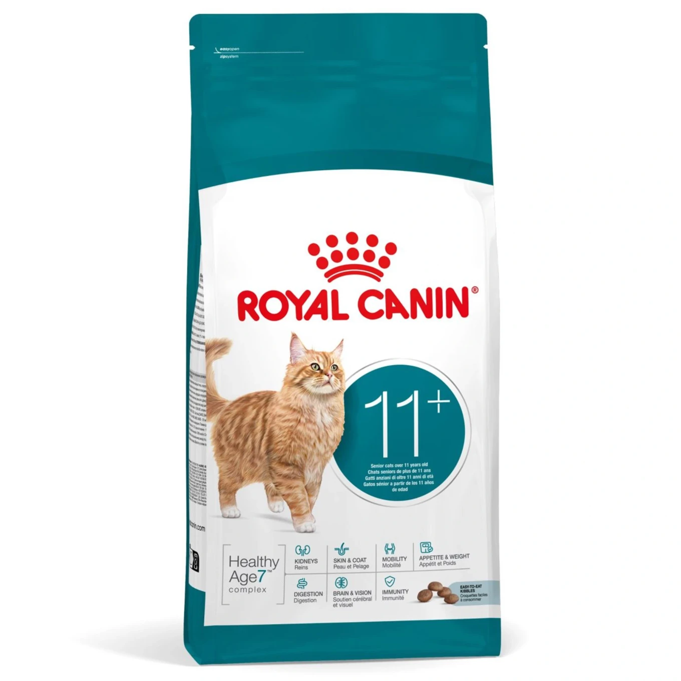 Royal Canin Ageing 11+ 2 kg Royal Canin