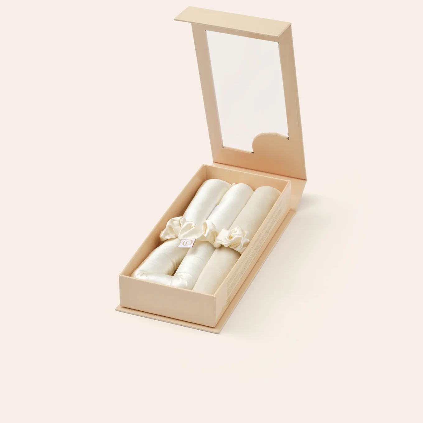 Lenoites Heatless Curls Unicorn, Golden Sand Golden Sand Lenoites