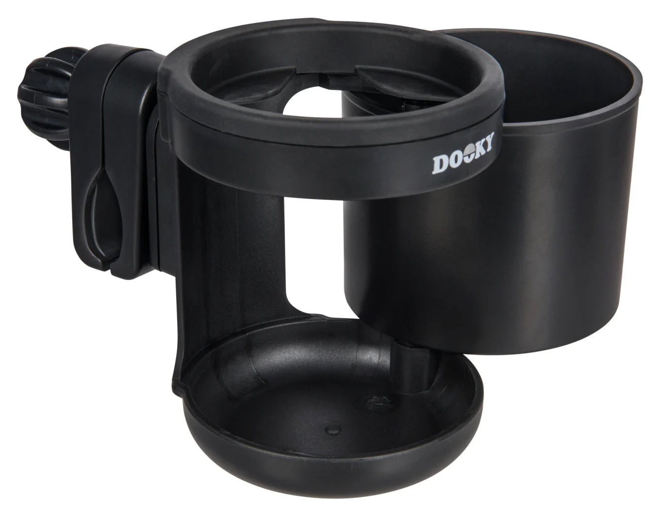 Dooky Cup and Snack Holder Dooky