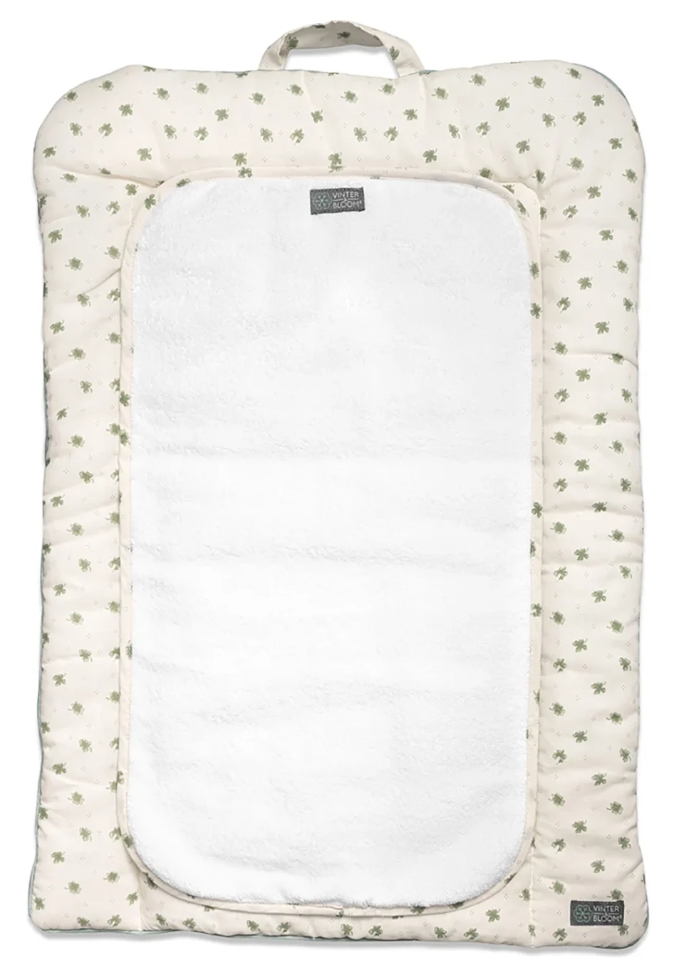 Vinter & Bloom Meadow Mjuk Skötbädd Soft Sand Vinter & Bloom