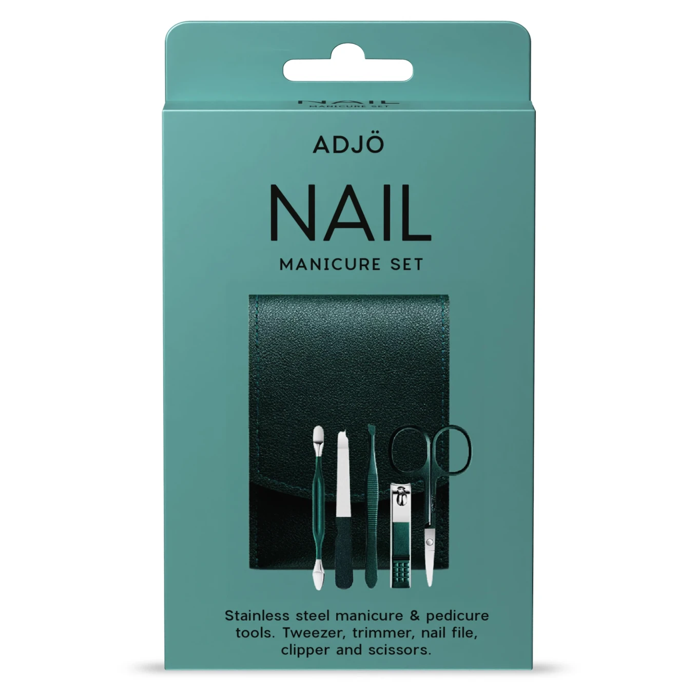 ADJÖ NAIL Nail Accessories adjoe