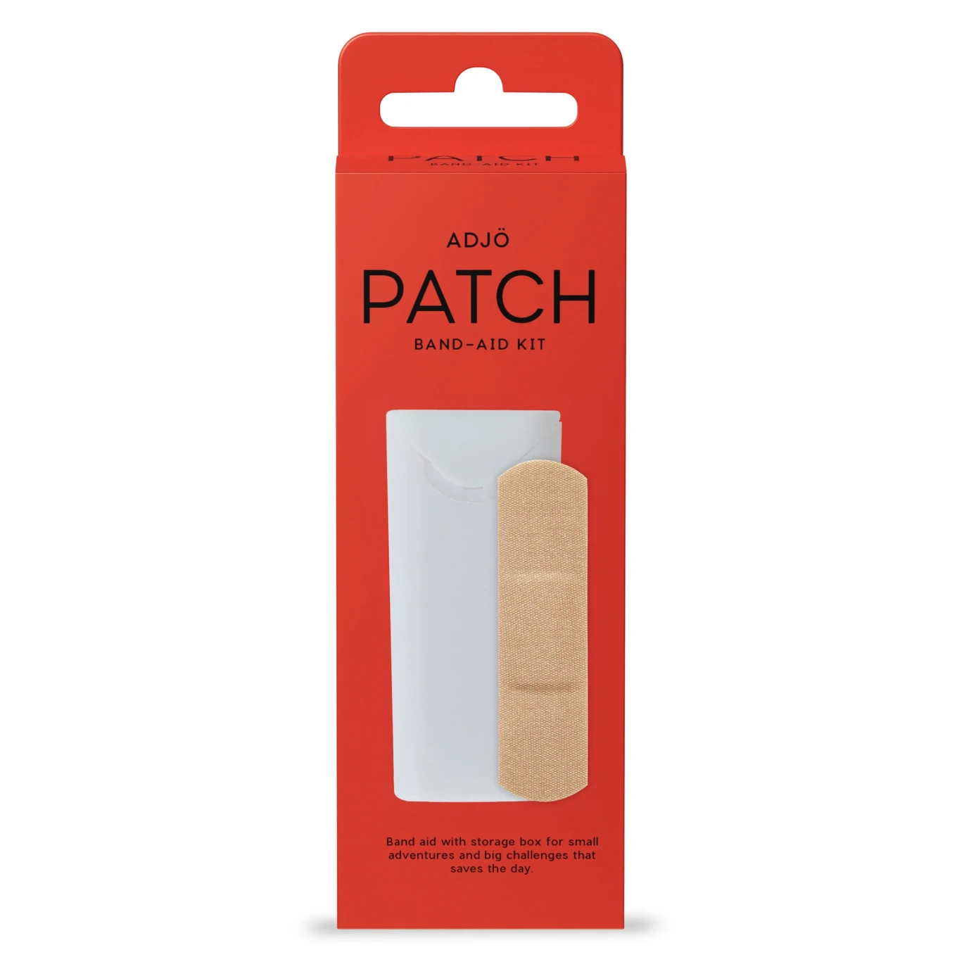 ADJÖ PATCH Band-Aid Kit adjoe