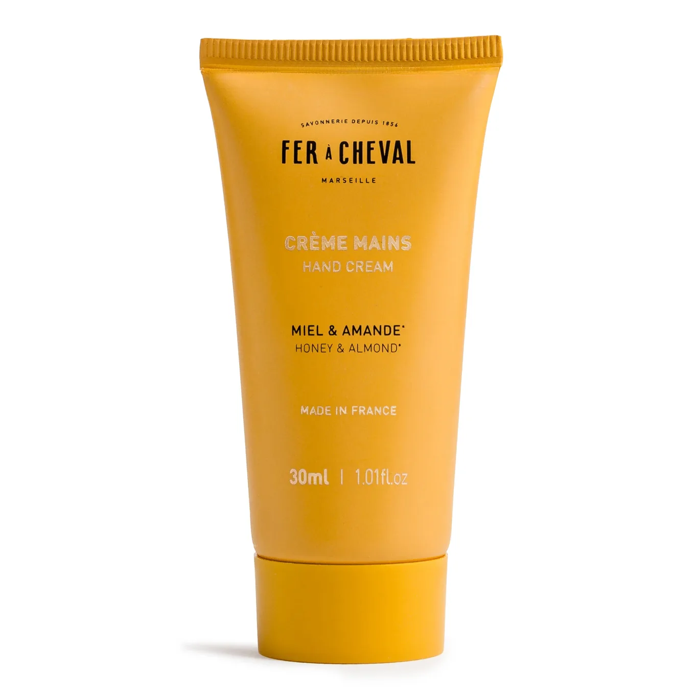 Fer à Cheval Handkräm Honey & Almond 30 ml Fer a Cheval
