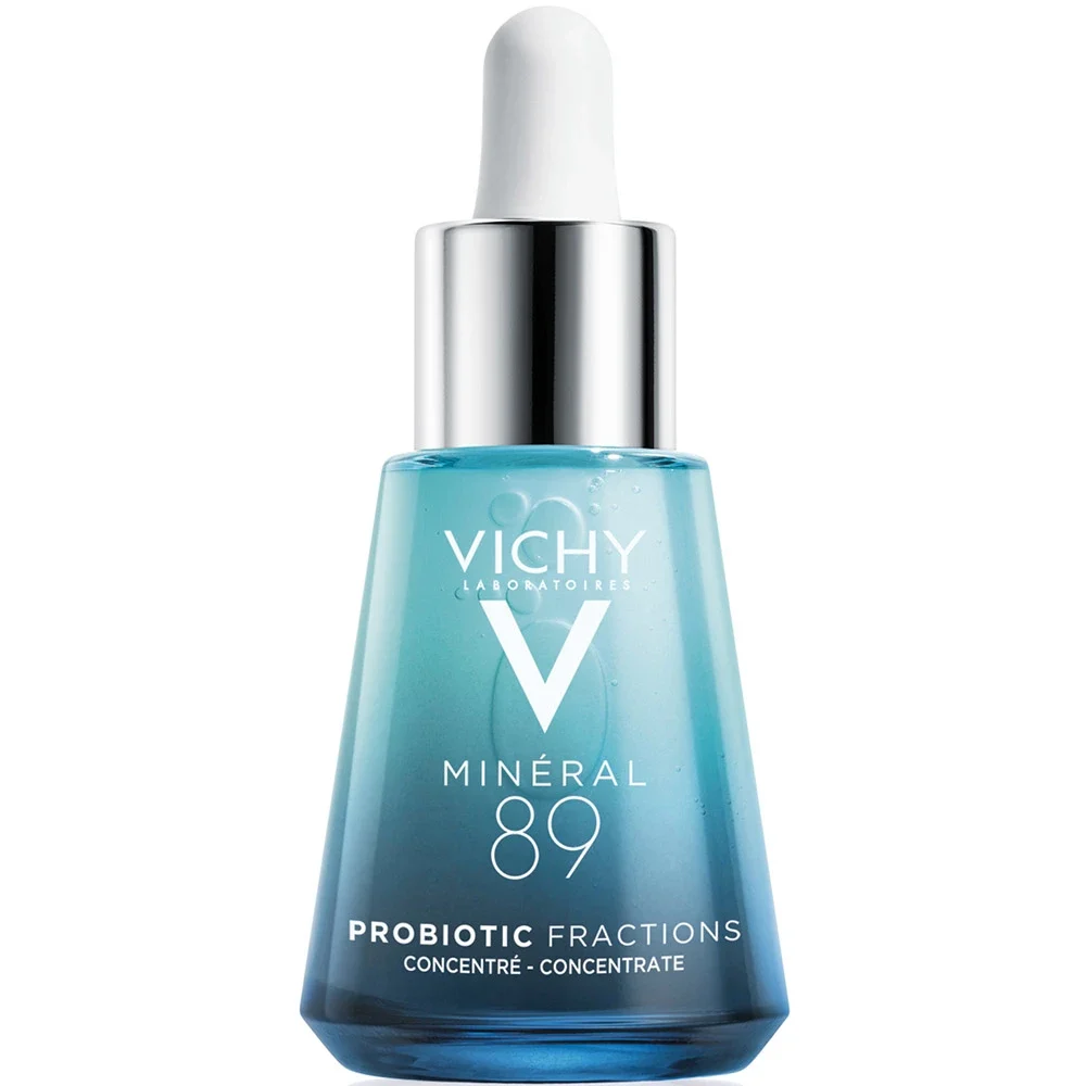 Vichy Minéral 89 Probiotic Fractions Serum 30ml Vichy