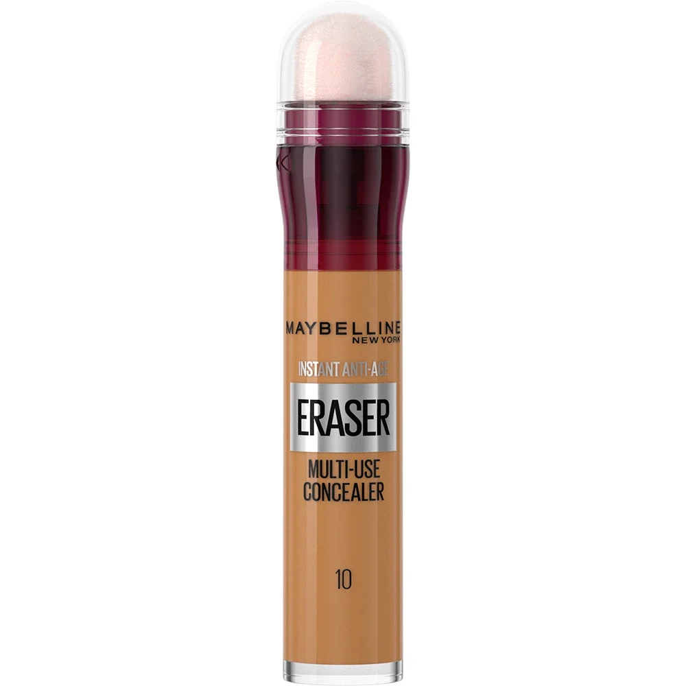 Maybelline New York Instant Anti Age Eraser Concealer 6,8 ml 10 Caramel Maybelline New York
