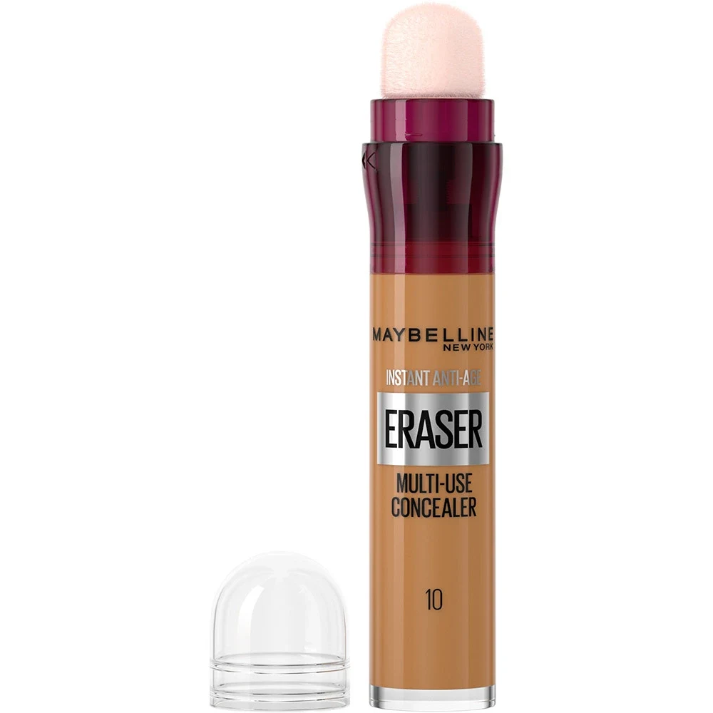 Maybelline New York Instant Anti Age Eraser Concealer 6,8 ml 10 Caramel Maybelline New York