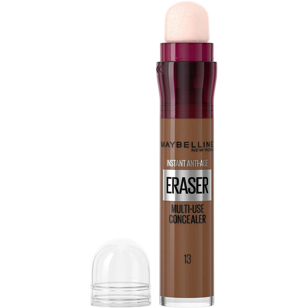 Maybelline New York Instant Anti Age Eraser Concealer 6,8 ml 13 Cocoa Maybelline New York