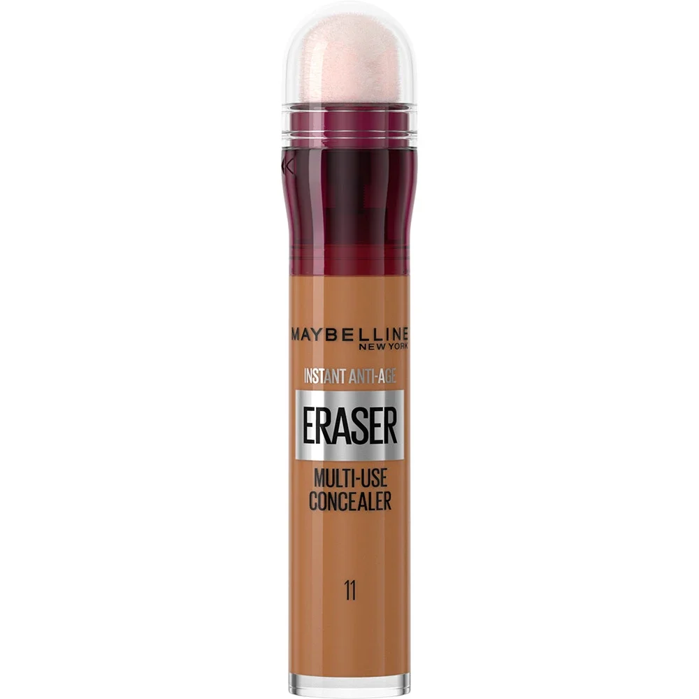 Maybelline New York Instant Anti Age Eraser Concealer 6,8 ml 11 Tan Maybelline New York