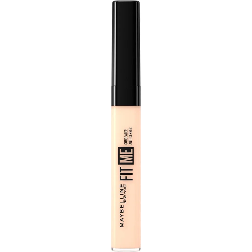 Maybelline New York Fit Me Concealer 6,8 ml 15 Fair Maybelline New York