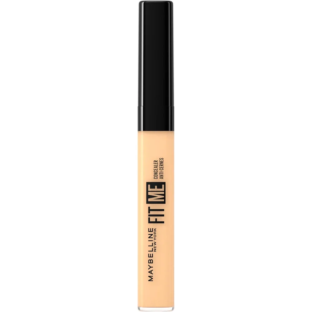 Maybelline New York Fit Me Concealer 6,8 ml 20 Sand Maybelline New York