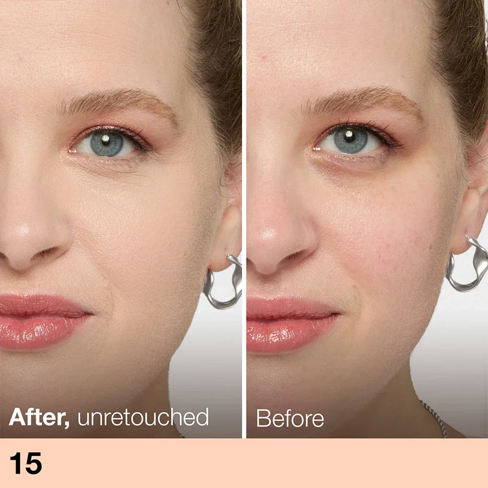 Maybelline New York Fit Me Concealer 6,8 ml 15 Fair Maybelline New York