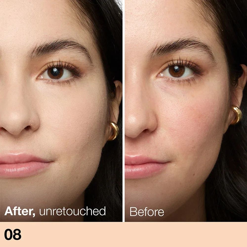 Maybelline New York Fit Me Concealer 6,8 ml 08 Nude Maybelline New York