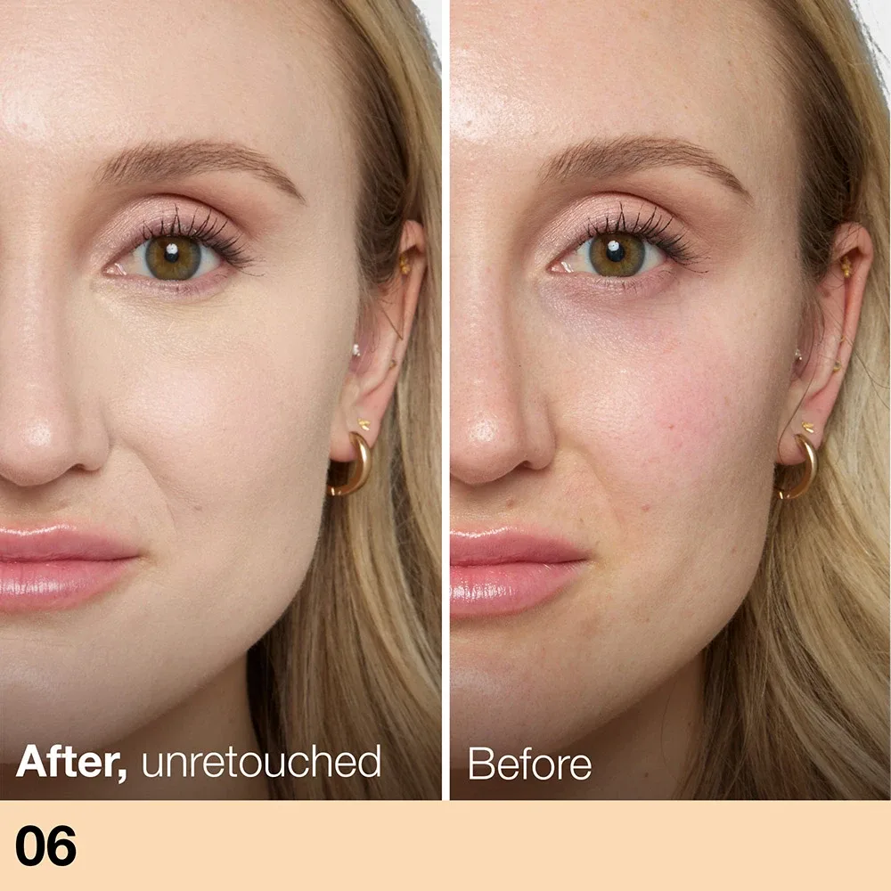 Maybelline New York Fit Me Concealer 6,8 ml 06 Vanilla Maybelline New York