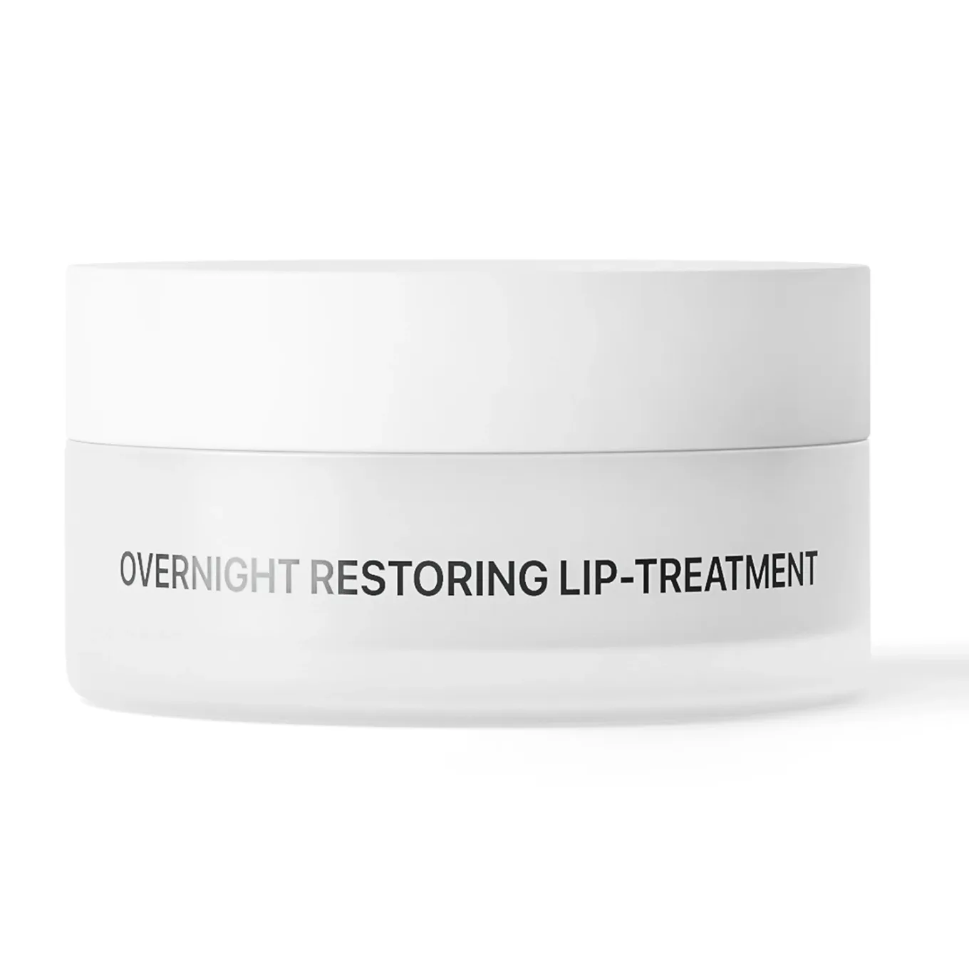 Niche Beauty Lab Tranparent Lab Overnight Restoring Lip-treatment 15 ml Niche Beauty Lab