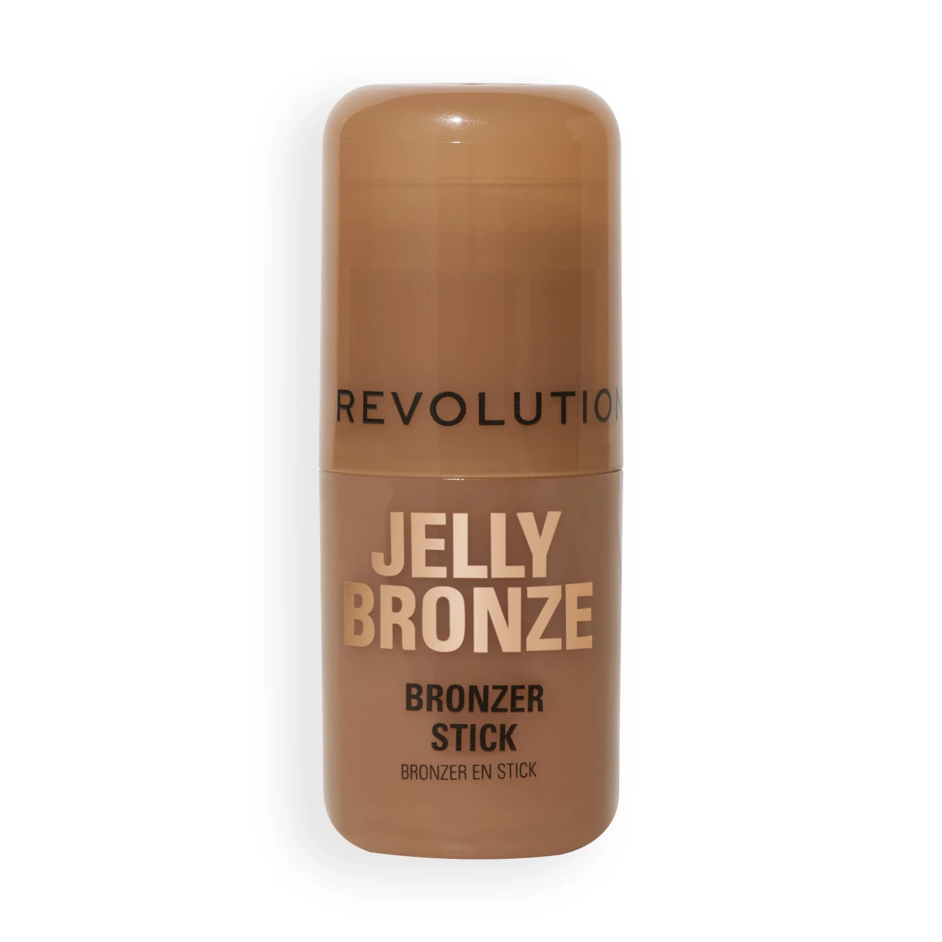Revolution Beauty London Jelly Bronzer Stick 8 g Light Sunkissed Revolution Beauty London