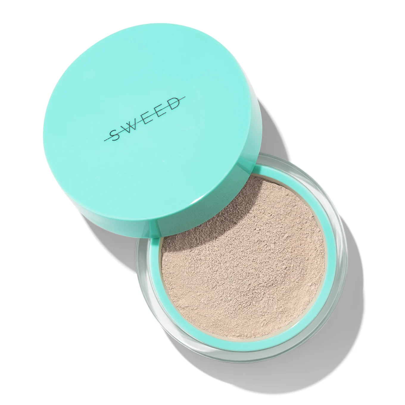 SWEED Miracle Powder Mini 2 g 00 Fair Sweed