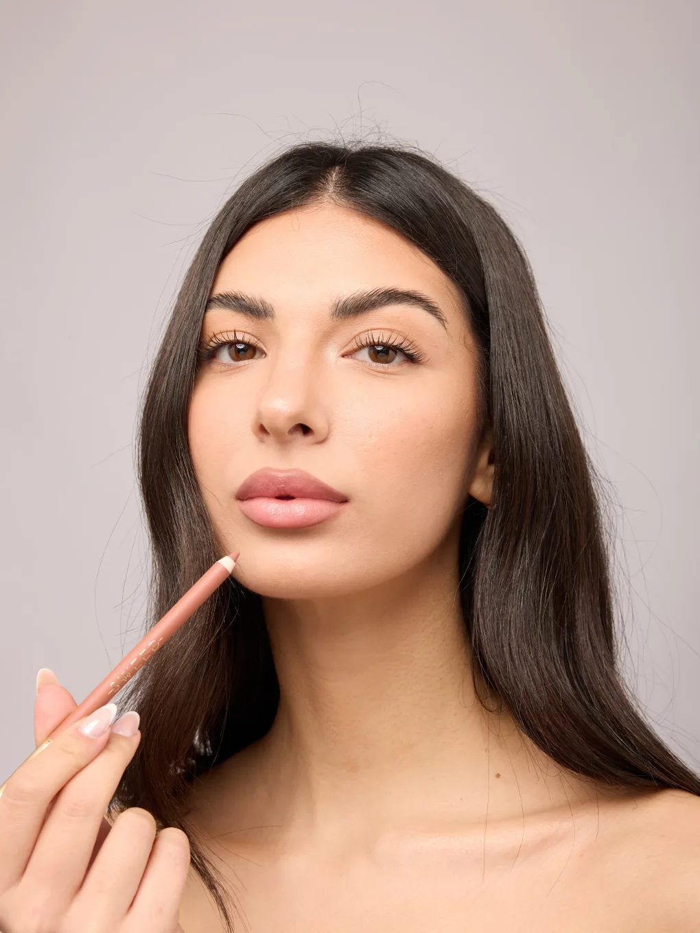 SWEED Elisa Maino  Lip combo 2,5+1,2 g Milano-Margarita Sweed