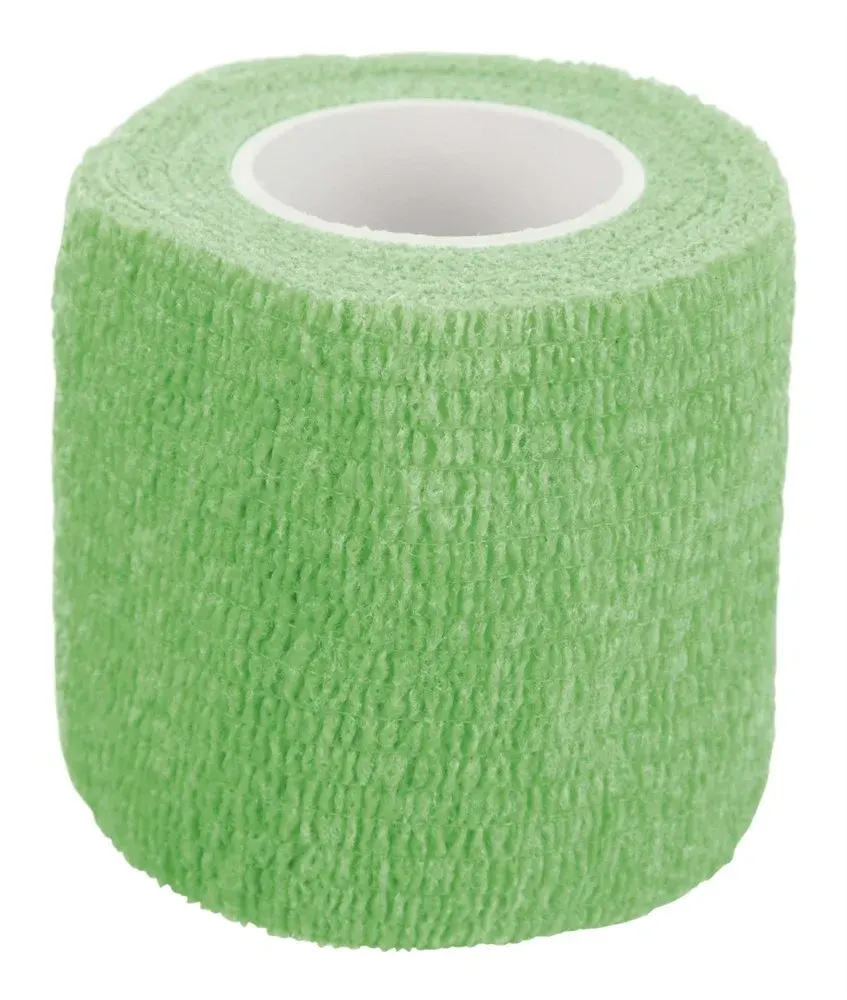 Trixie Självhäftande Bandagebinda Bitter 5 cm/4,5 m 4 st Trixie