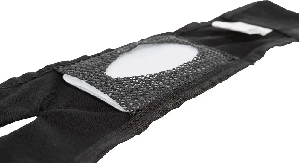 Trixie Tikskydd Svart XS Trixie