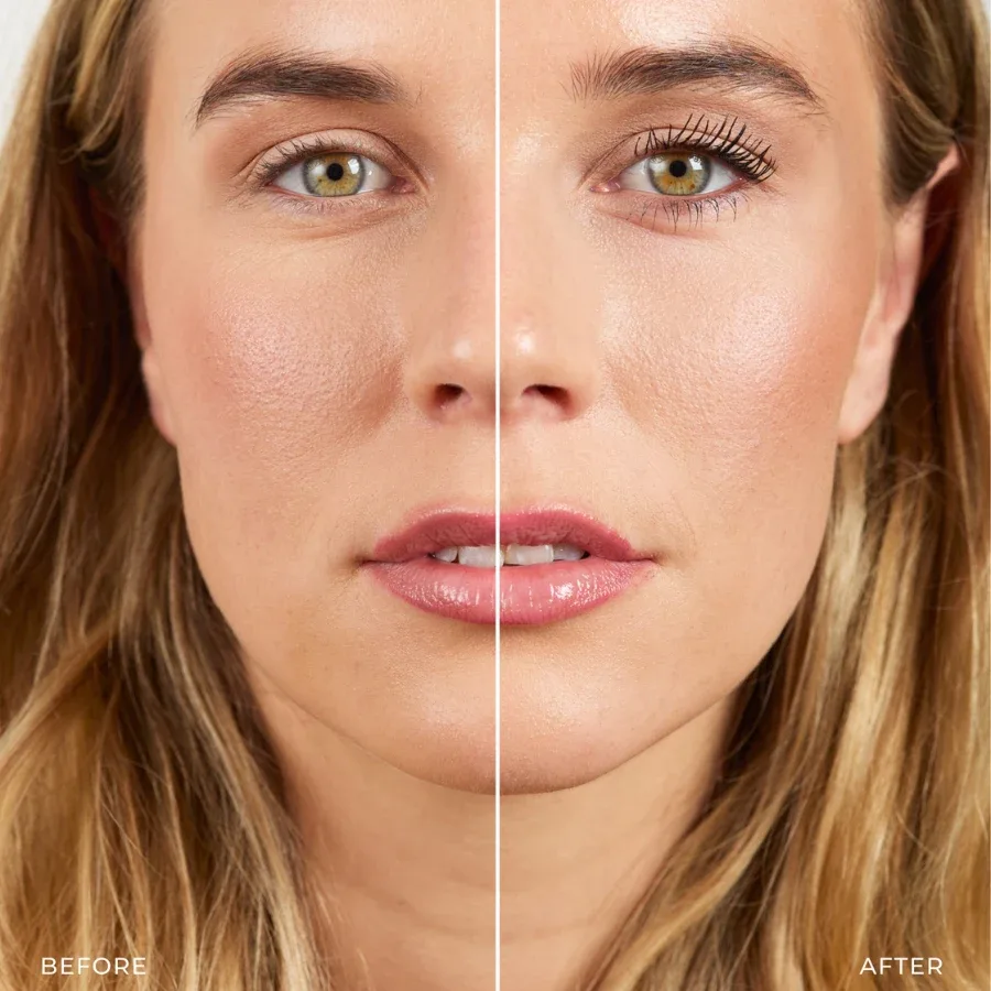 Lavinde Copenhagen Beyond Volume & Curl Mascara 7,7 ml Black Lavinde Copenhagen