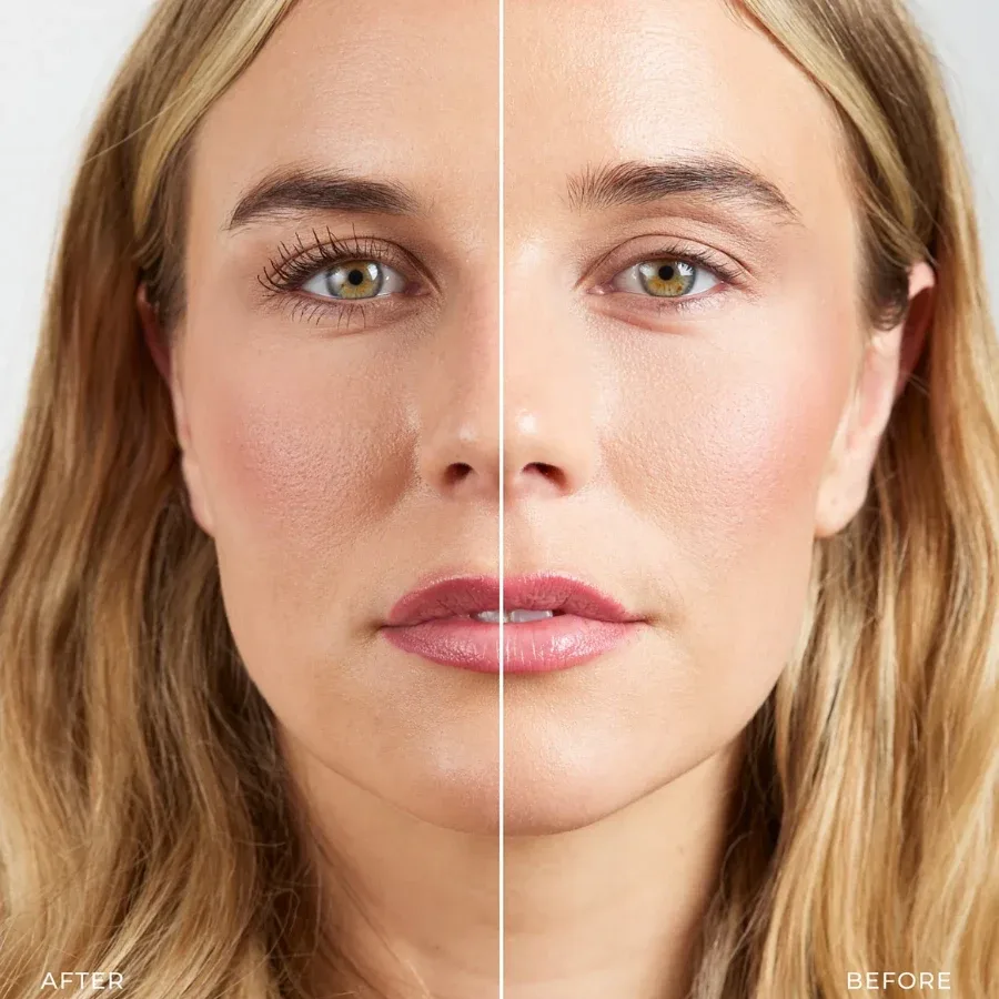 Lavinde Copenhagen Beyond Volume & Curl Mascara 7,7 ml Brown Lavinde Copenhagen