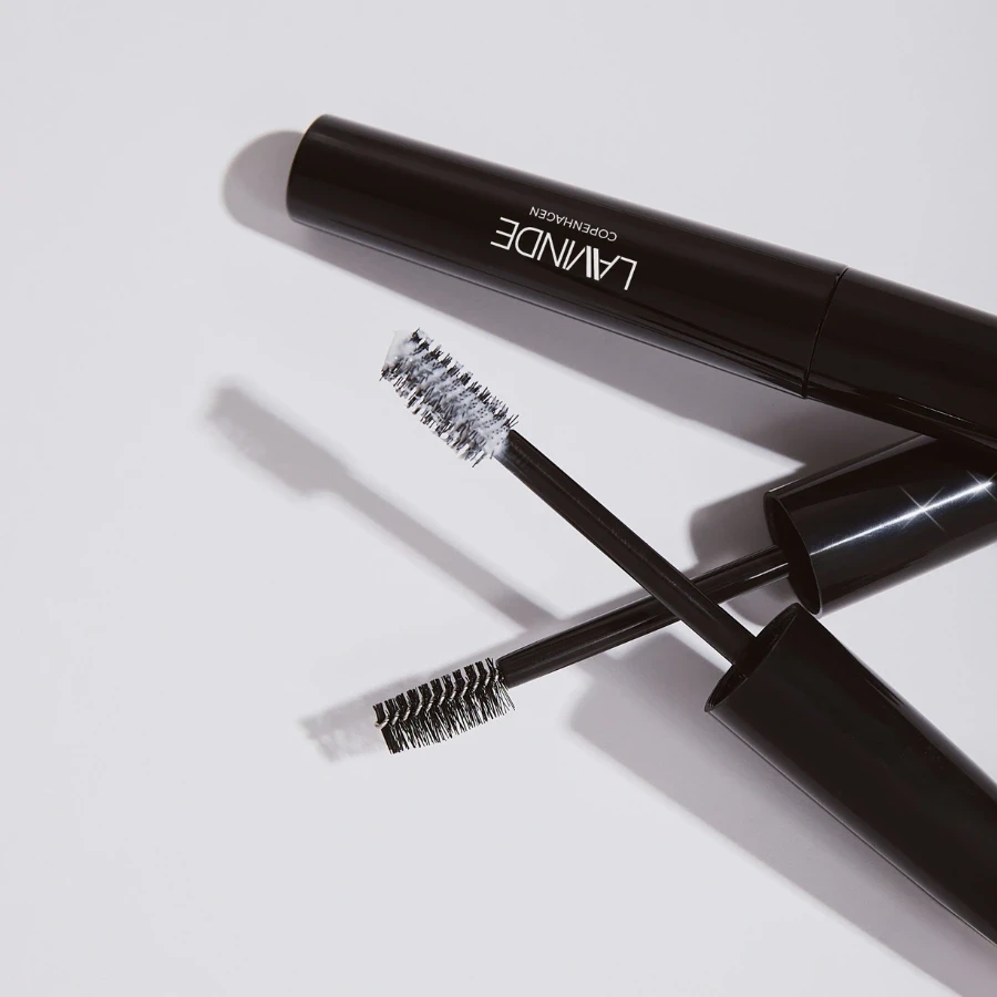 Lavinde Copenhagen Brow Styler Clear 8 ml Lavinde Copenhagen