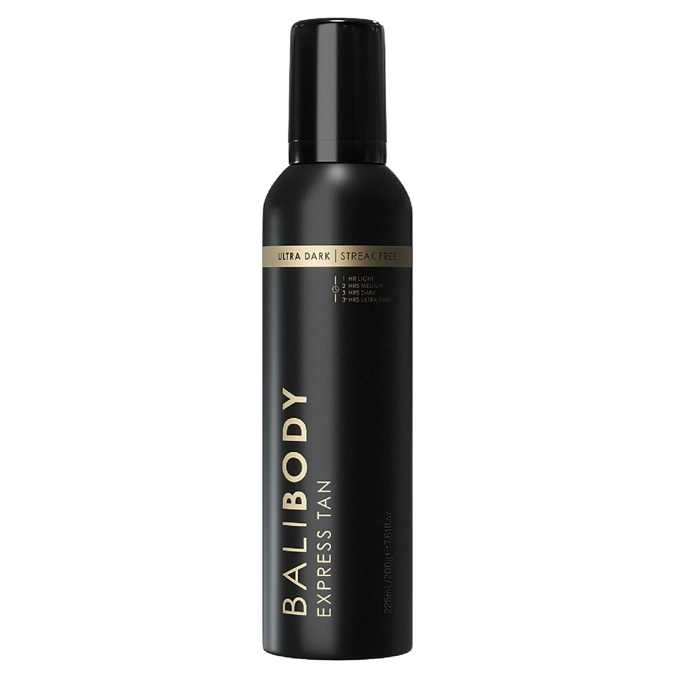 Bali Body Express Ultra Dark 225 ml Bali Body