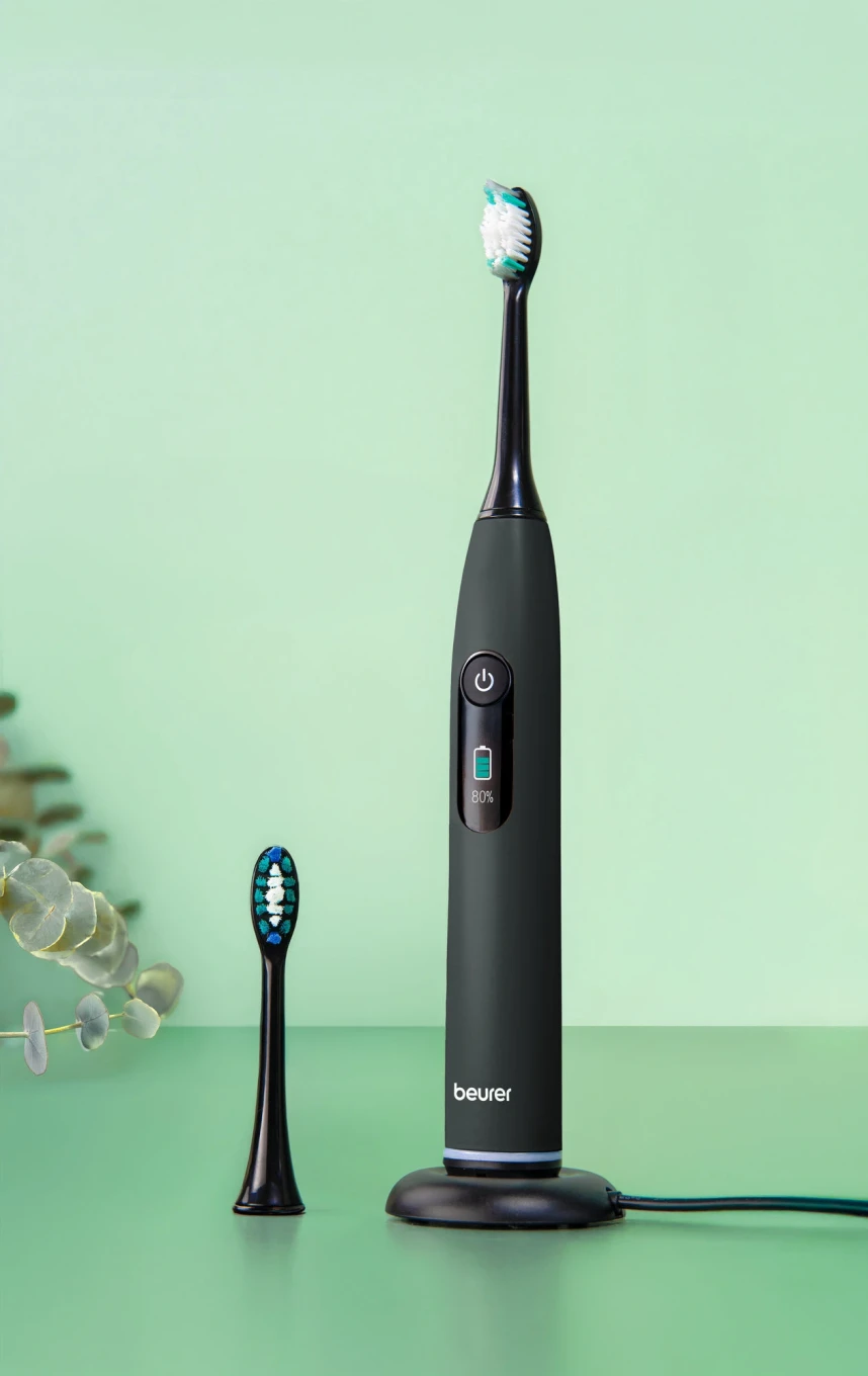 Beurer SC 50 Eltandborste Midnight Ink Beurer