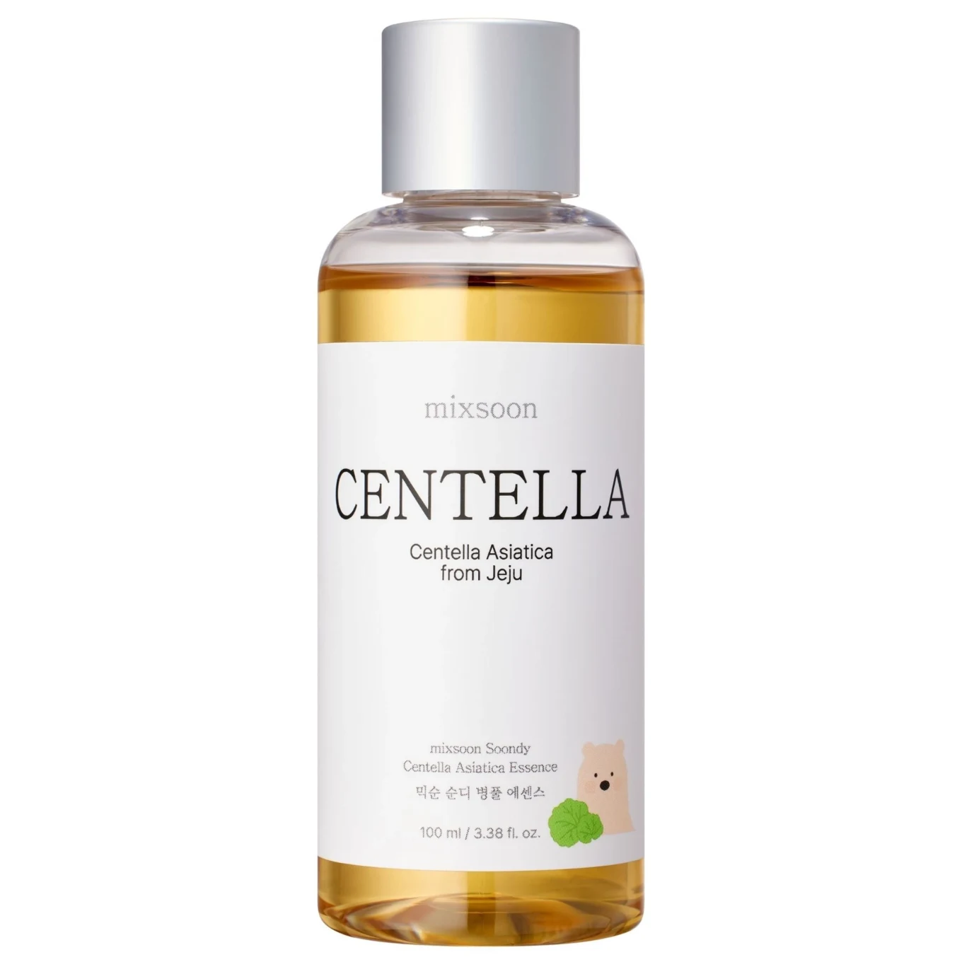 Mixsoon Soondy Centella Asiatica Essence 100 ml Mixsoon