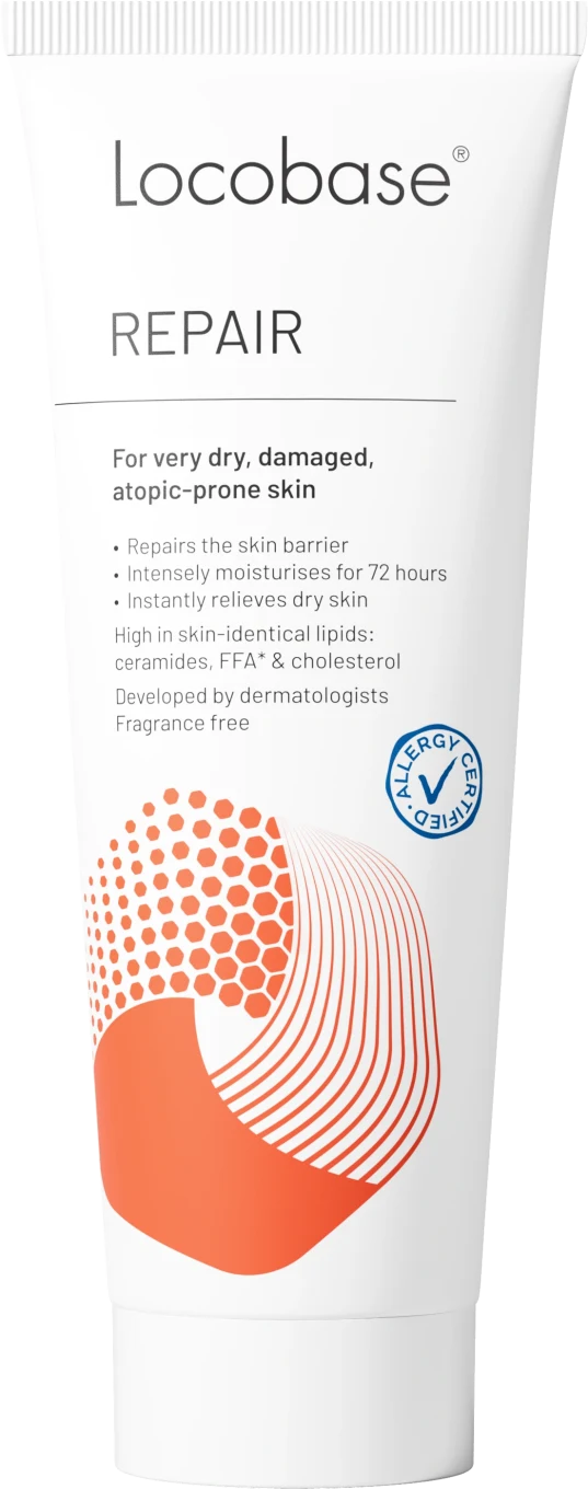 Locobase Repair 100 g Locobase