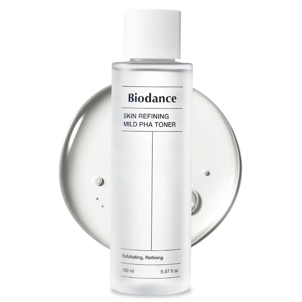 Biodance Skin Refining Mild Pha Toner 150 ml Biodance