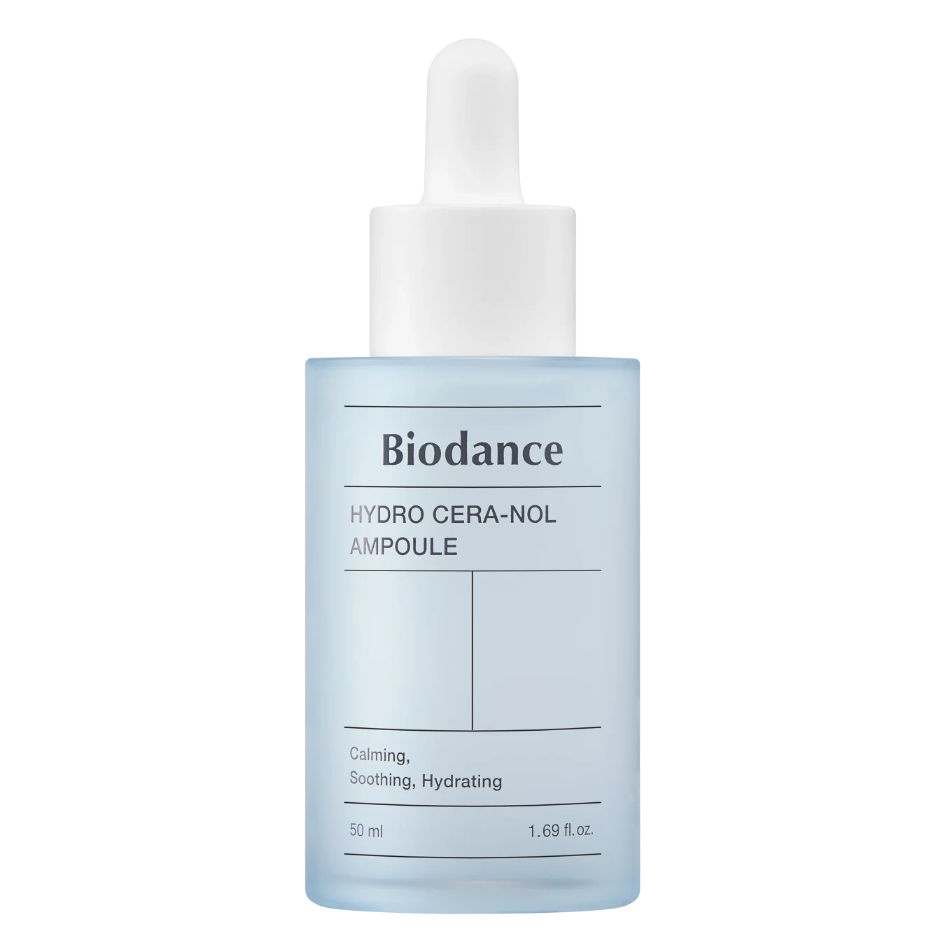 Biodance Hydro Cera-Nol Ampoule 50 ml Biodance