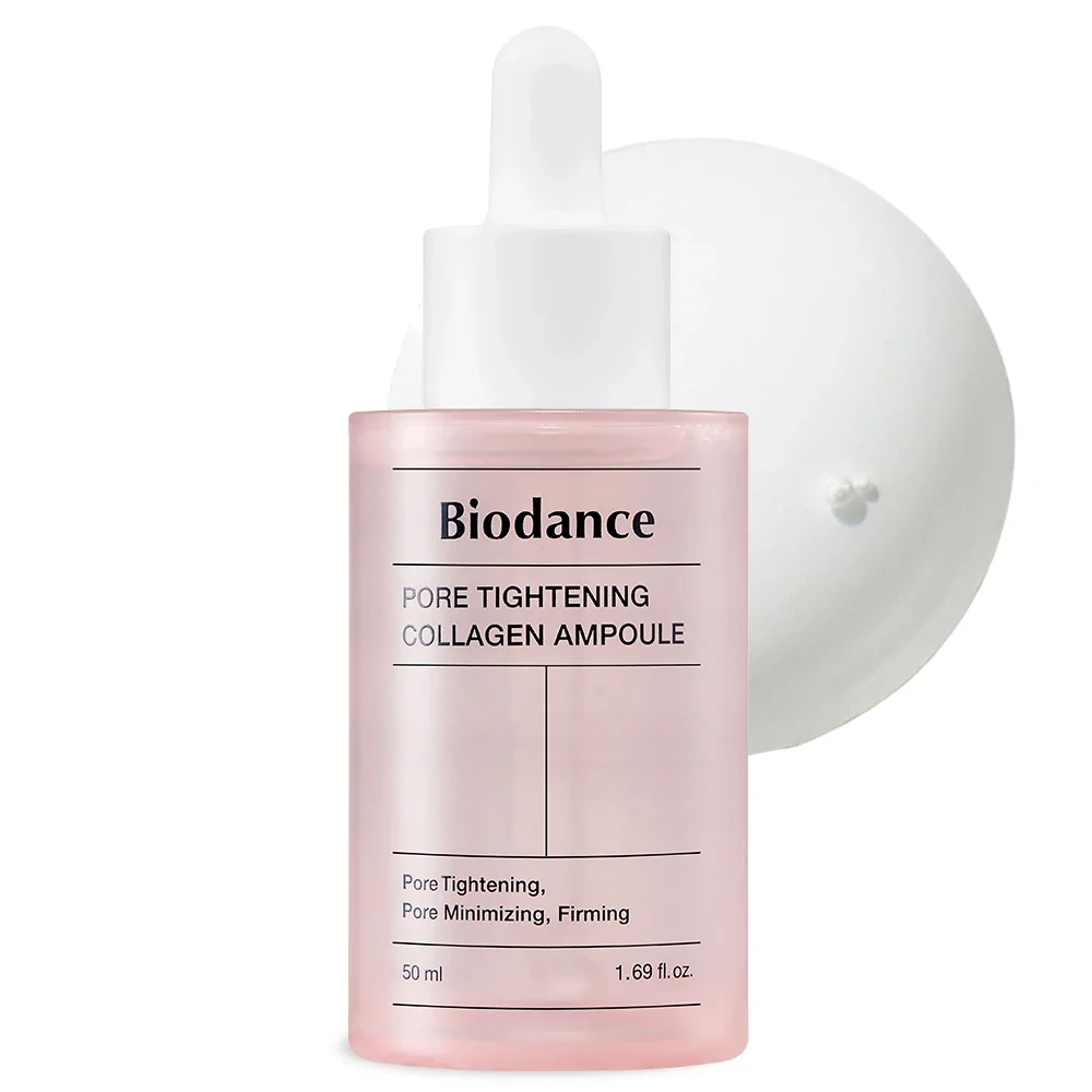 Biodance Pore Tightening Collagen Ampoule 50 ml Biodance