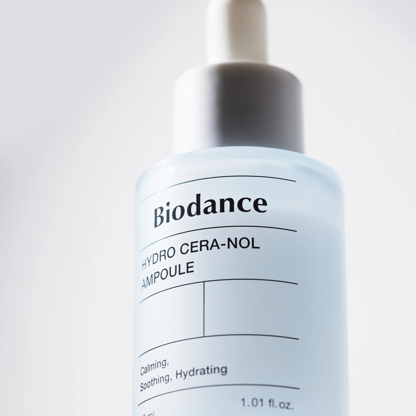 Biodance Hydro Cera-Nol Ampoule 50 ml Biodance