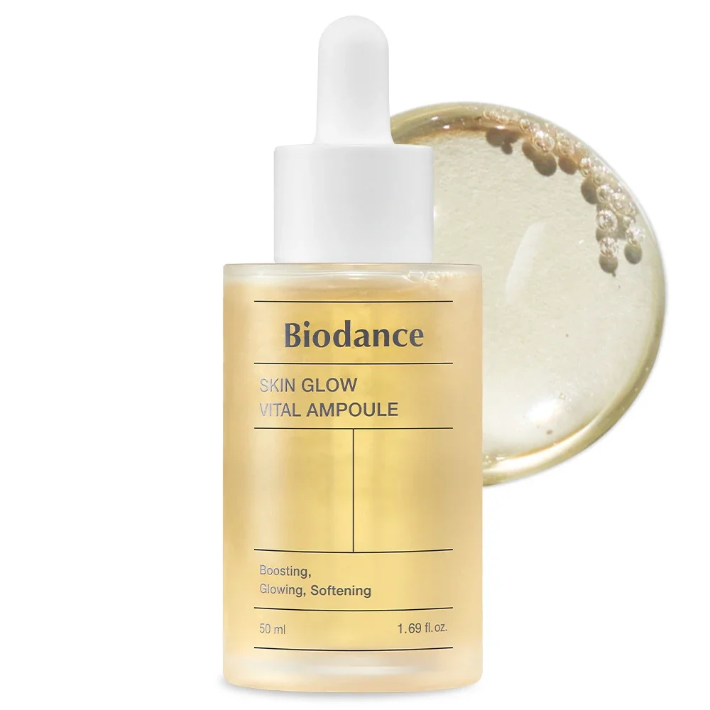 Biodance Skin Glow Vital Ampoule 50 ml Biodance